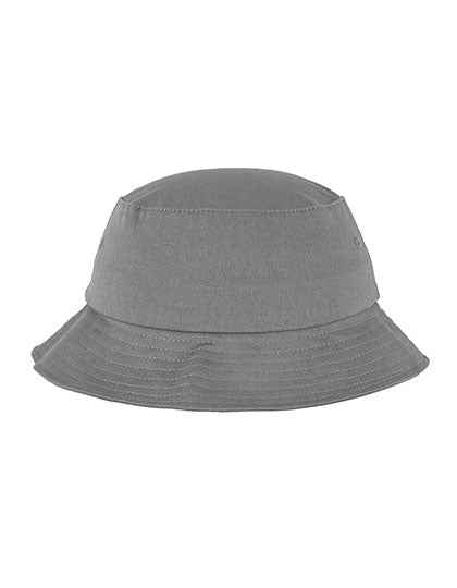 Flexfit Cotton Twill Bucket Hat - FX5003