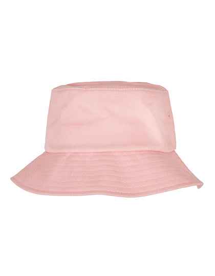 Flexfit Cotton Twill Bucket Hat - FX5003