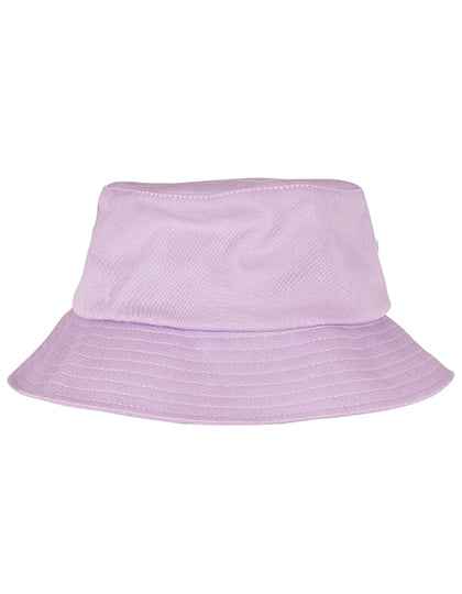 Flexfit Cotton Twill Bucket Hat - FX5003