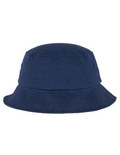 Flexfit Cotton Twill Bucket Hat - FX5003
