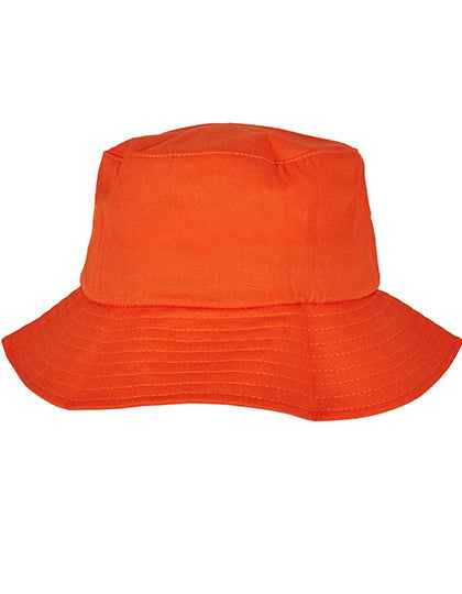 Flexfit Cotton Twill Bucket Hat - FX5003