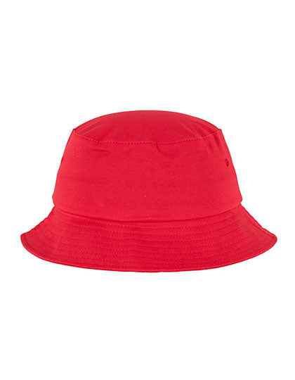 Flexfit Cotton Twill Bucket Hat - FX5003