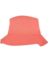 Flexfit Cotton Twill Bucket Hat - FX5003
