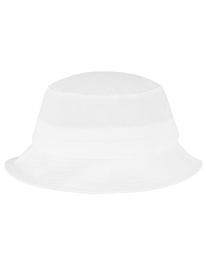 Flexfit Cotton Twill Bucket Hat - FX5003