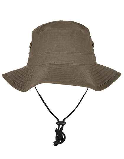 Angler Hat - FX5004AH