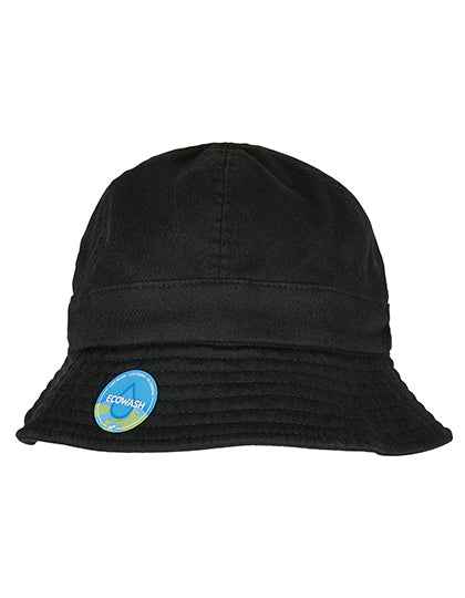 Eco Washing Flexfit Notop Tennis Hat - FX5005ET