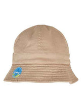 Eco Washing Flexfit Notop Tennis Hat - FX5005ET