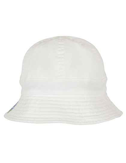 Eco Washing Flexfit Notop Tennis Hat - FX5005ET