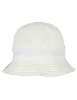 Eco Washing Flexfit Notop Tennis Hat - FX5005ET