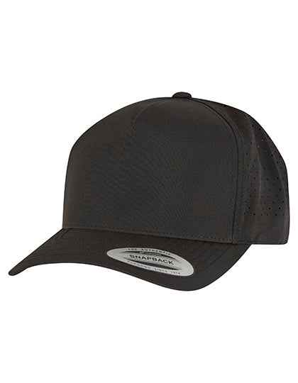 YP Classics 5 Panel Snapback - FX5389AP