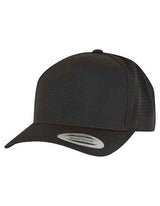 YP Classics 5 Panel Snapback - FX5389AP