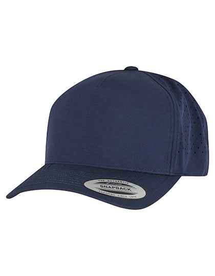 YP Classics 5 Panel Snapback - FX5389AP
