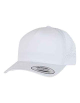 YP Classics 5 Panel Snapback - FX5389AP
