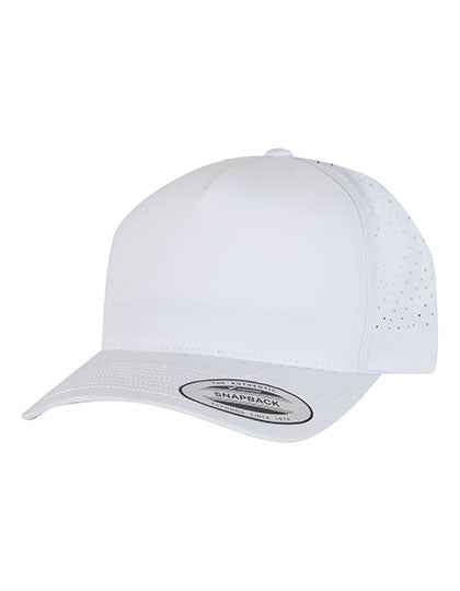 YP Classics 5 Panel Snapback - FX5389AP