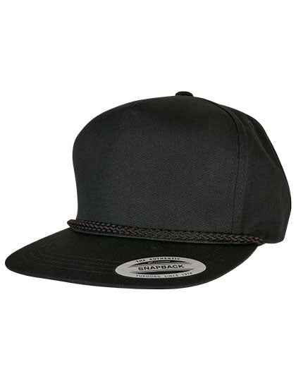 YP Classics® Poplin Golf Cap - FX6002
