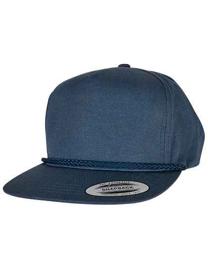 YP Classics® Poplin Golf Cap - FX6002