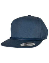 YP Classics® Poplin Golf Cap - FX6002
