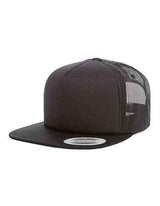 Foam Trucker - FX6005FF
