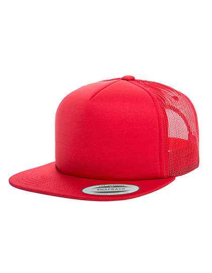 Foam Trucker - FX6005FF