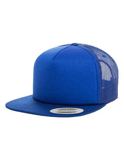 Foam Trucker - FX6005FF