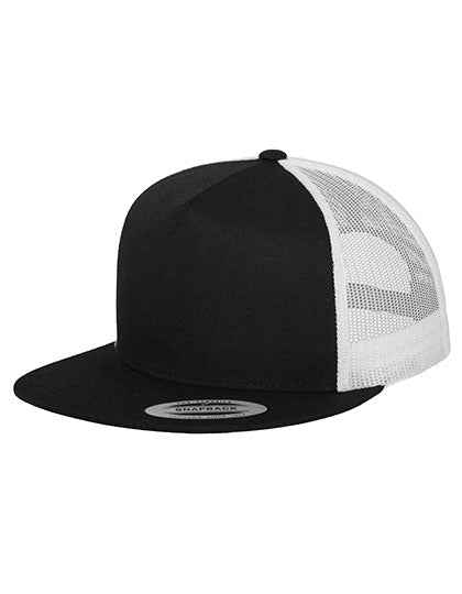 Classic Trucker 2-Tone - FX6006T