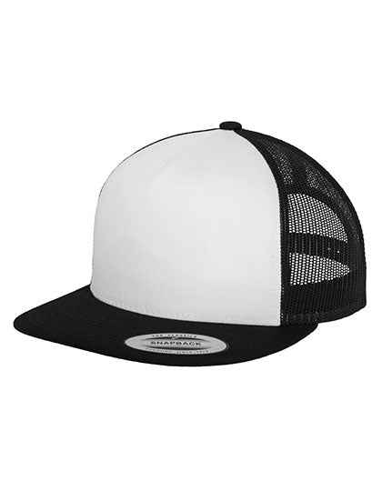Classic Trucker - FX6006W