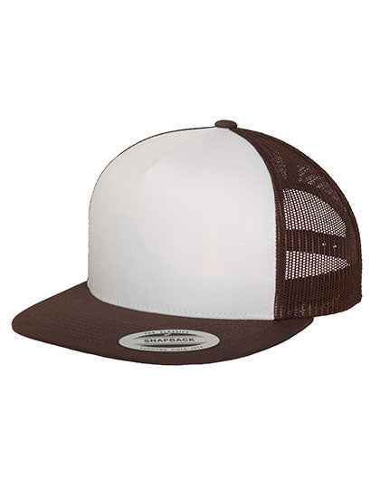 Classic Trucker - FX6006W
