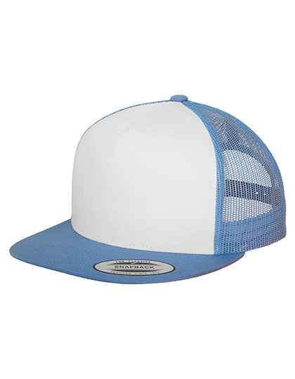 Classic Trucker - FX6006W