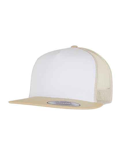 Classic Trucker - FX6006W