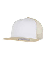 Classic Trucker - FX6006W