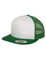 Classic Trucker - FX6006W