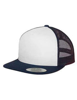 Classic Trucker - FX6006W