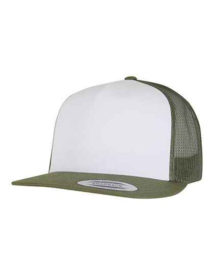 Classic Trucker - FX6006W