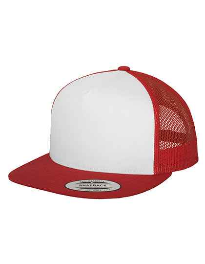 Classic Trucker - FX6006W