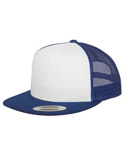 Classic Trucker - FX6006W