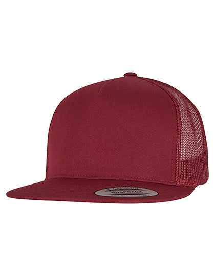 Classic Trucker - FX6006