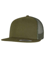 Classic Trucker - FX6006