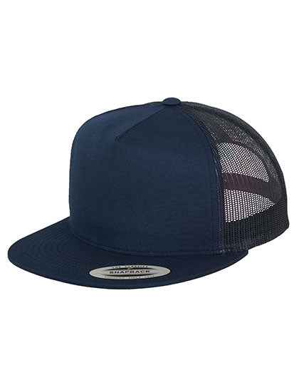 Classic Trucker - FX6006