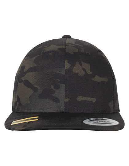 Classic Snapback Multicam - FX6089MC