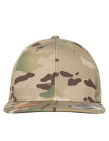 Classic Snapback Multicam - FX6089MC