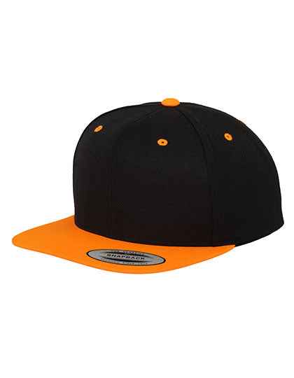 Classic Snapback 2-Tone - FX6089MT