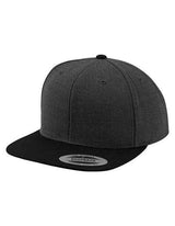 Classic Snapback 2-Tone - FX6089MT