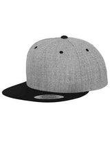 Classic Snapback 2-Tone - FX6089MT