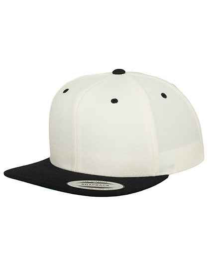 Classic Snapback 2-Tone - FX6089MT