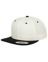 Classic Snapback 2-Tone - FX6089MT