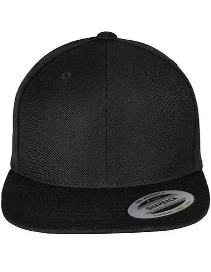 Classic Snapback - FX6089M