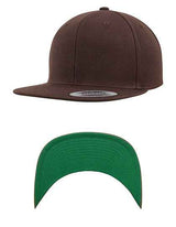 Classic Snapback - FX6089M