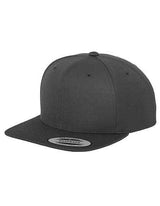 Classic Snapback - FX6089M
