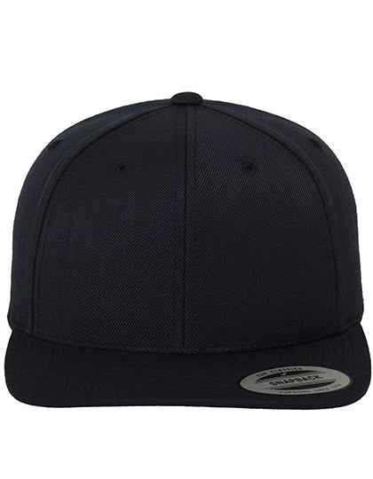 Classic Snapback - FX6089M