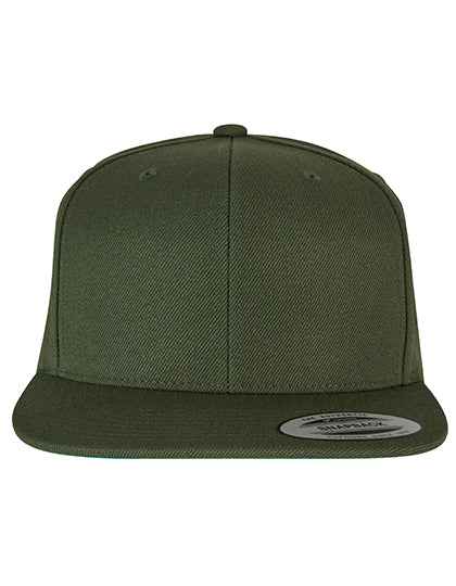 Classic Snapback - FX6089M
